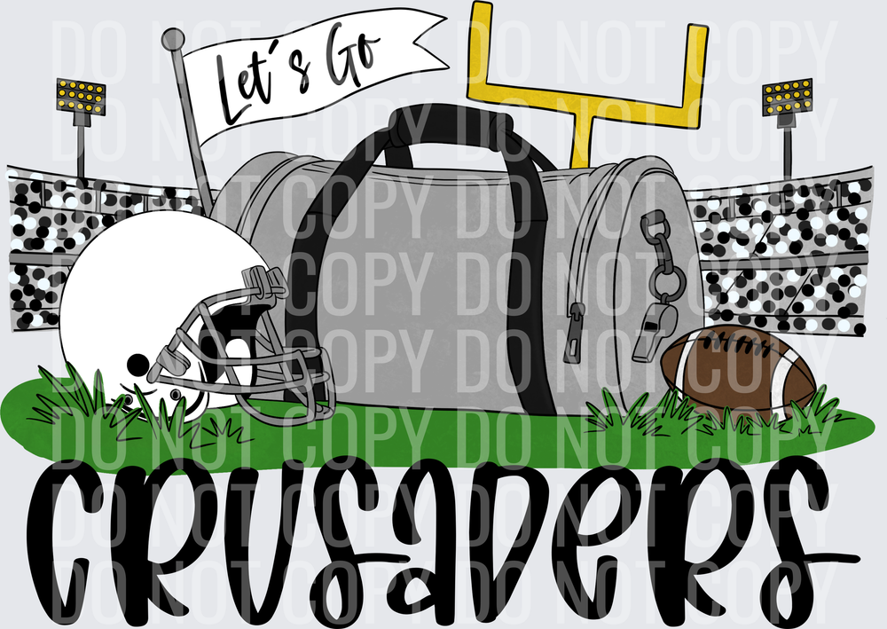 crusaders