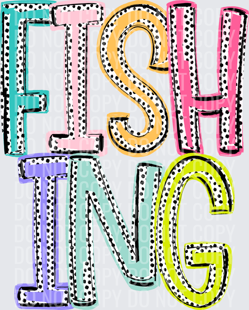 FISHING