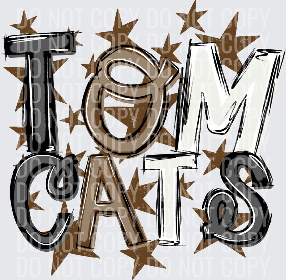 TOM-CATS