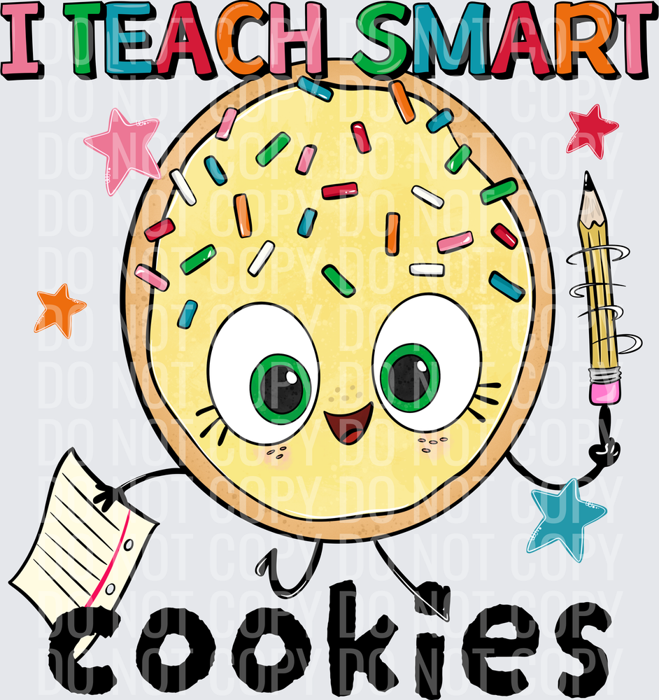 SCG.ITeachSmartCookies