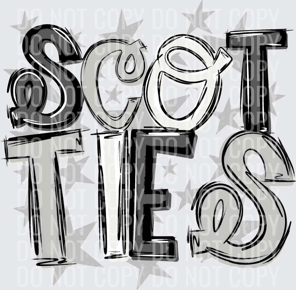 SCOT-TIES