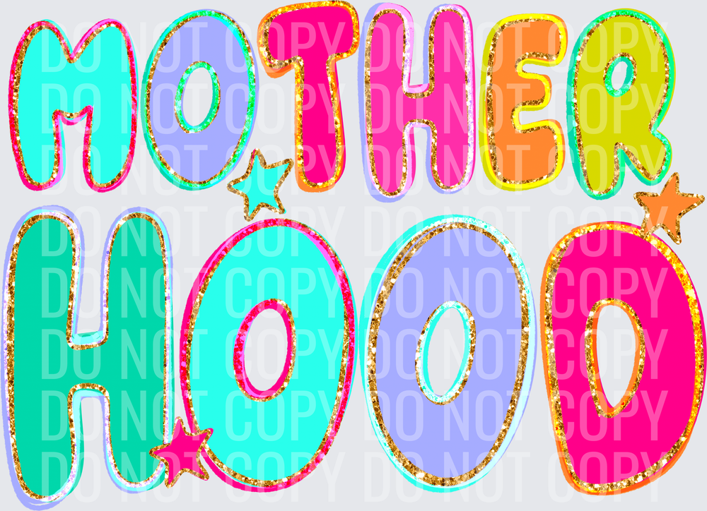 MOTHER HOOD