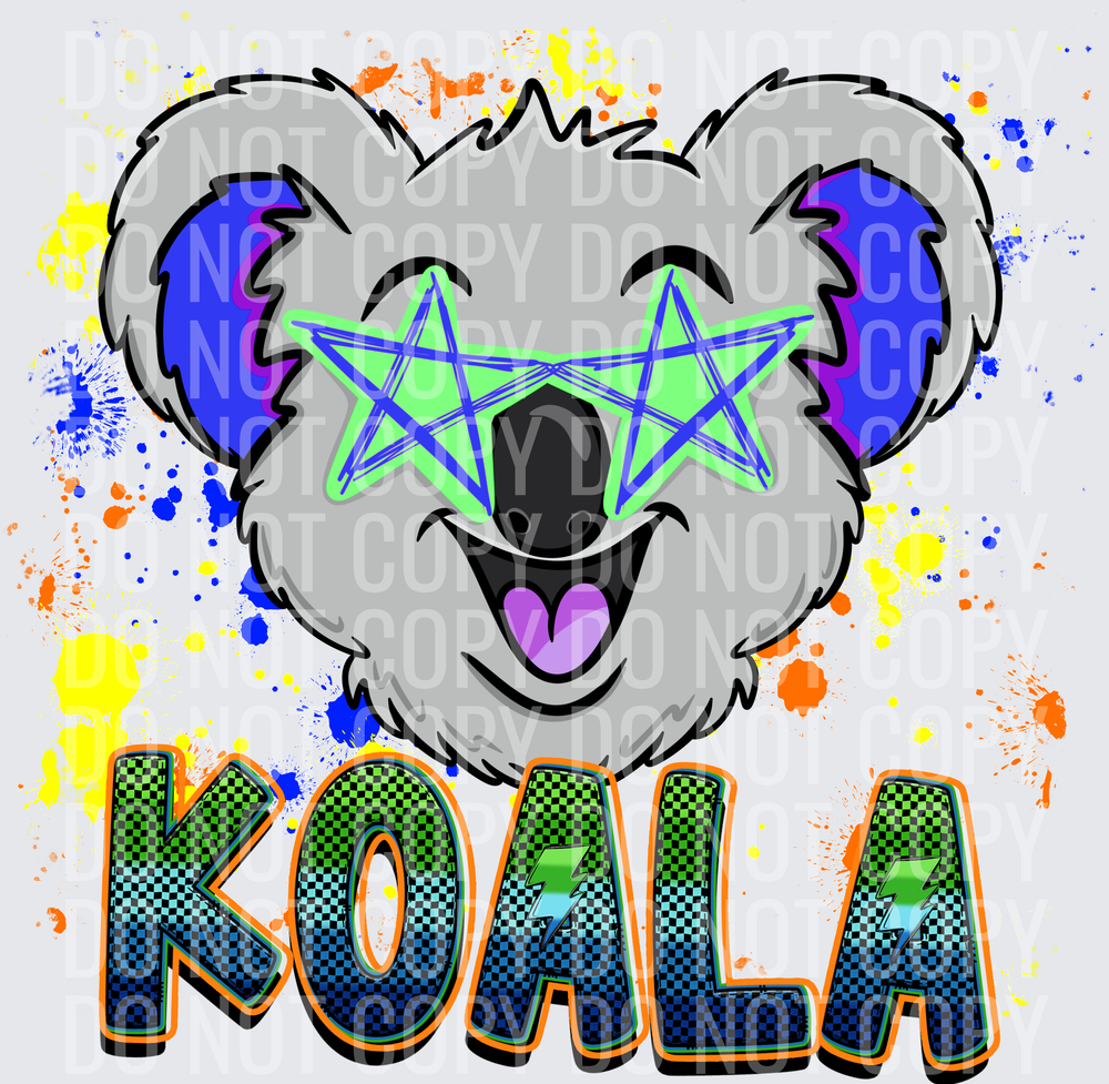 Koala