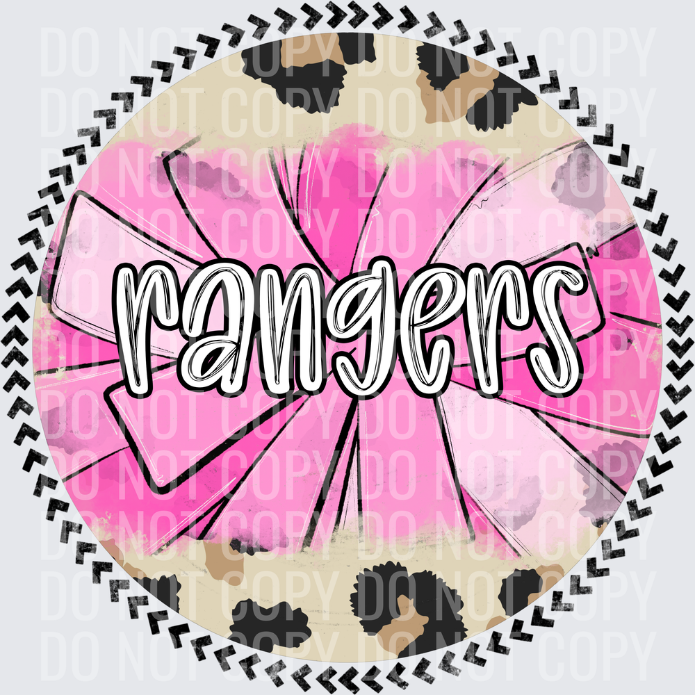 rangers
