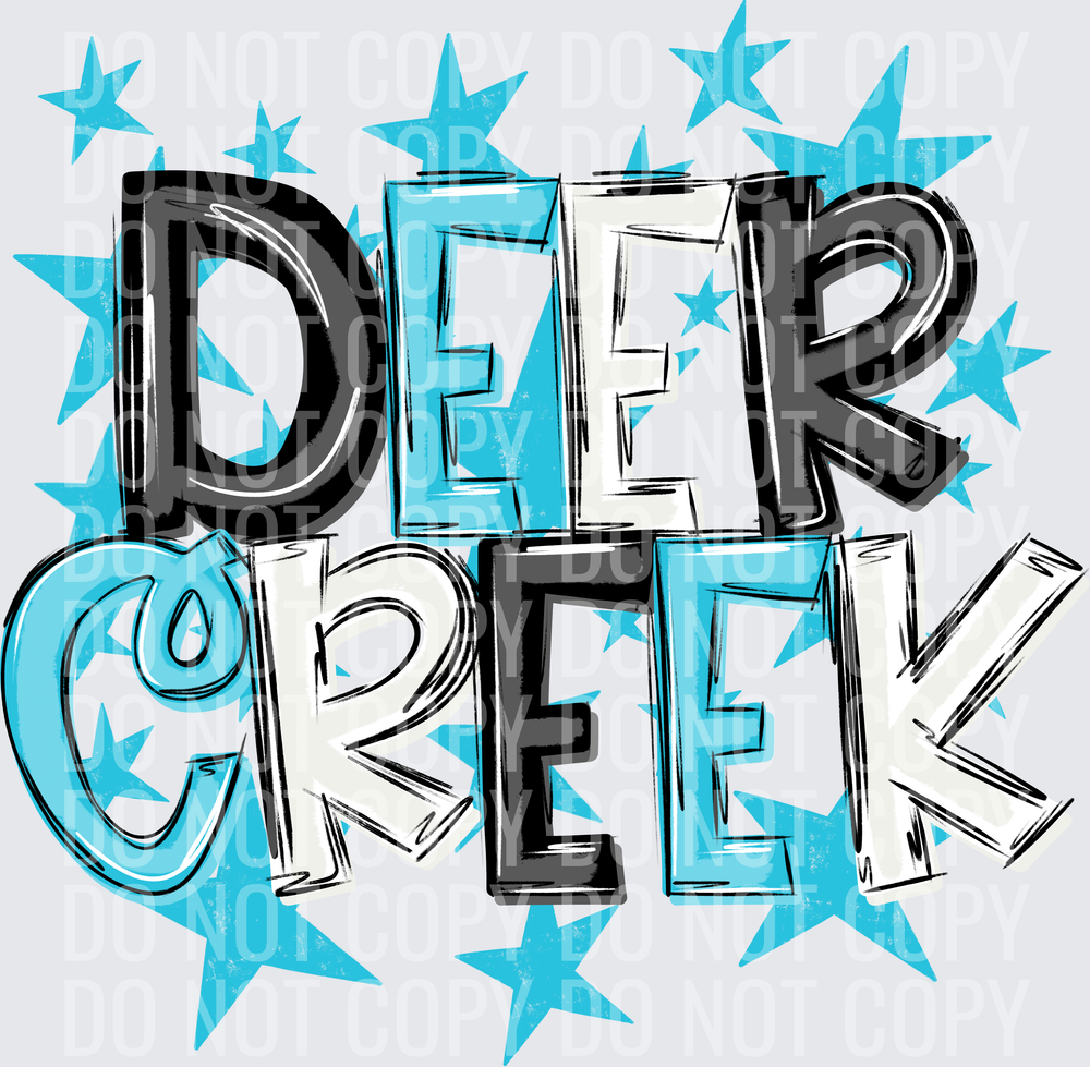 DEER-CREEK