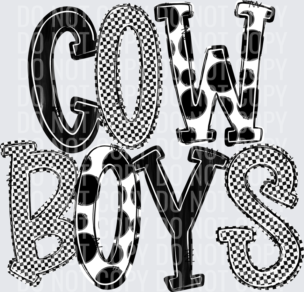 cowboys