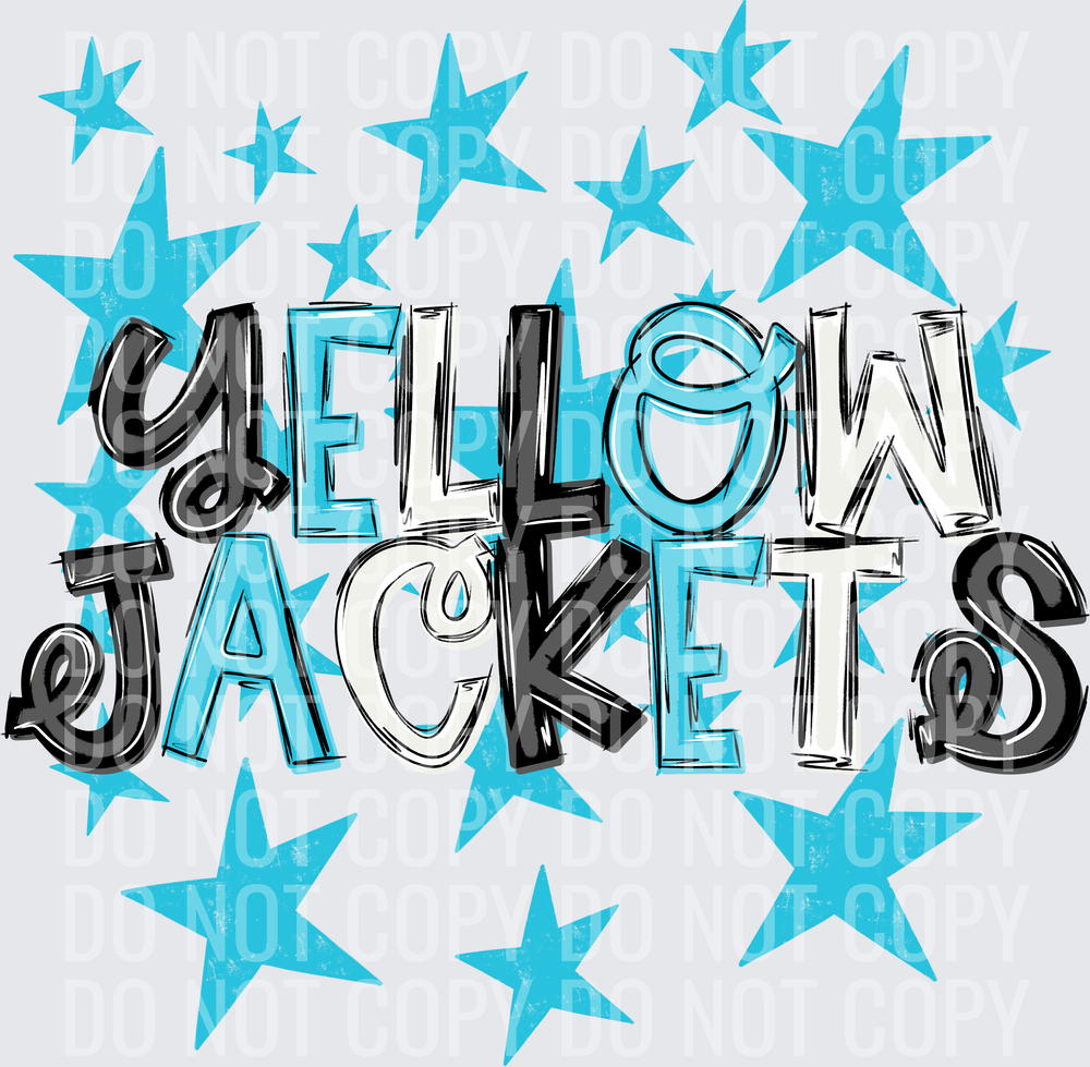 YELLOW-JACKETS