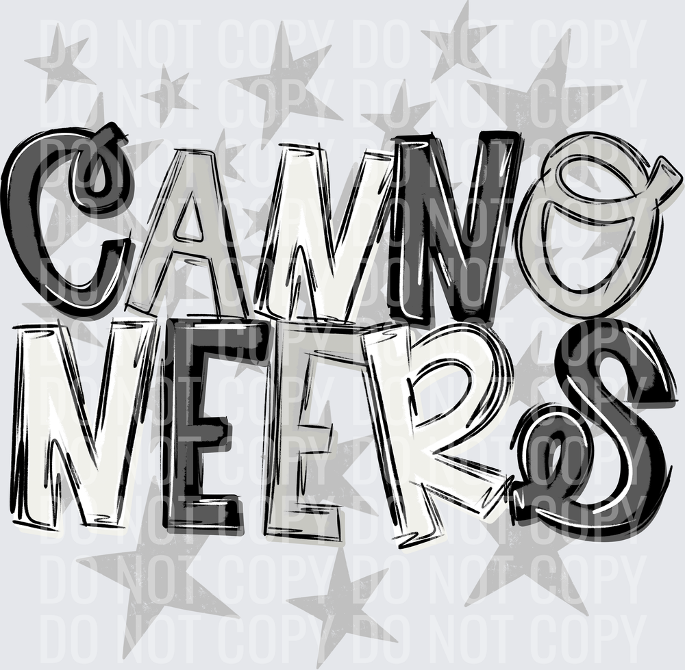 CANNO-NEERS