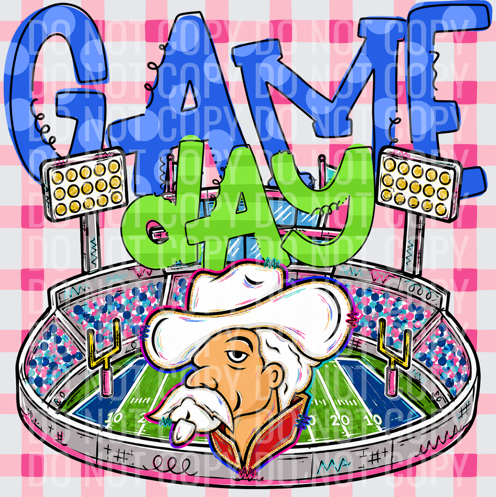 KayndiDesigns 08.26 Game Day Stadium Rebels 5
