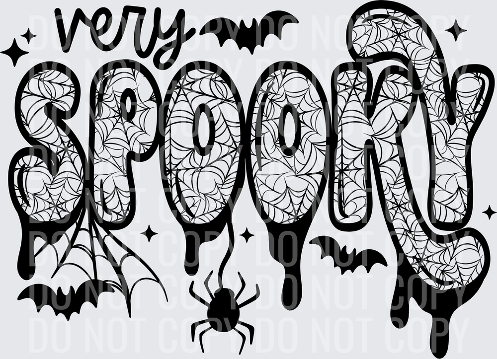 Very_Spooky_Single_Color_Black