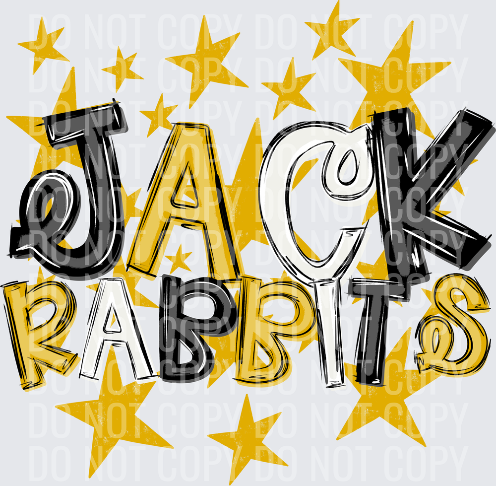 JACK-RABBITS