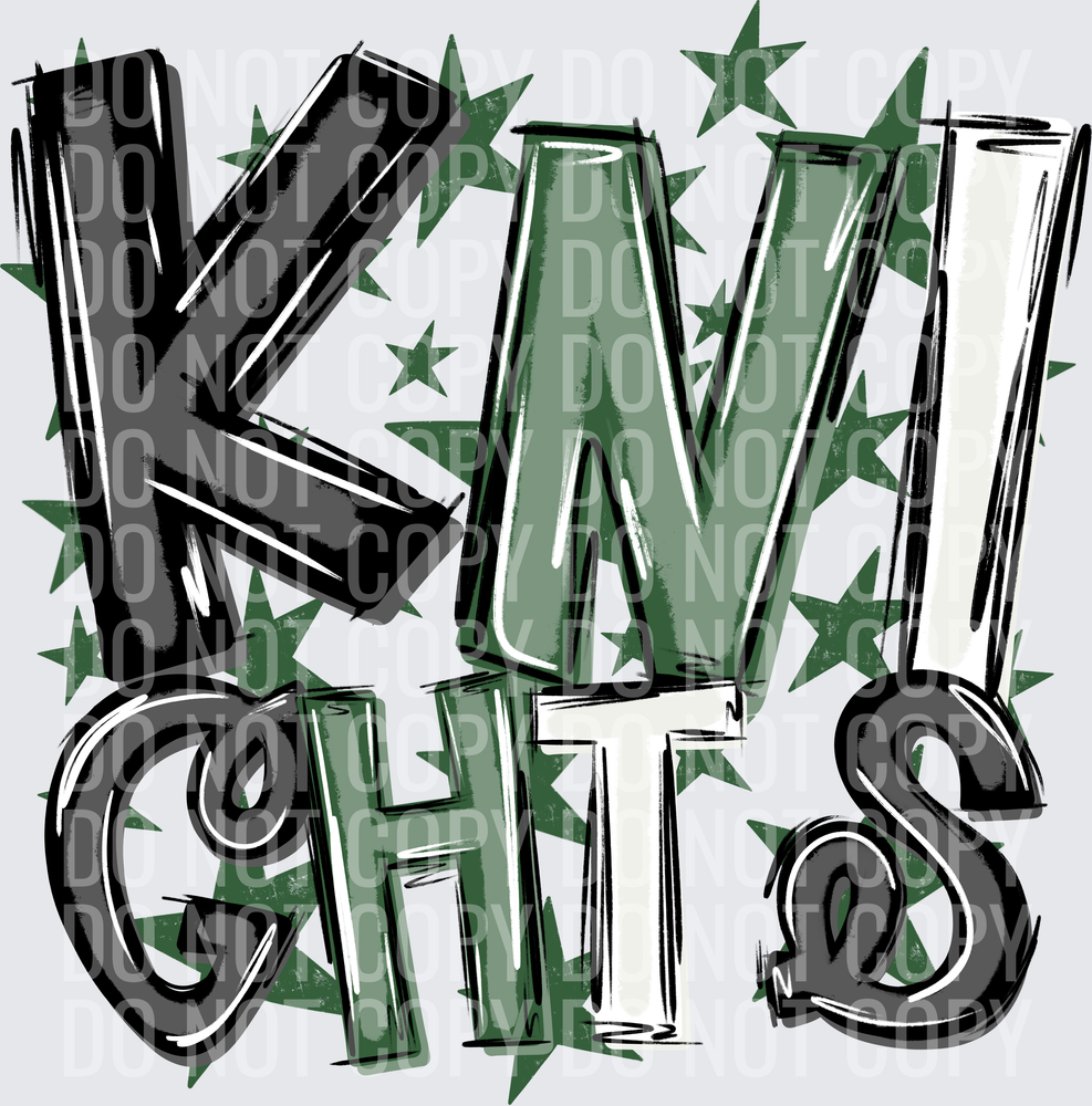 KNI-GHTS