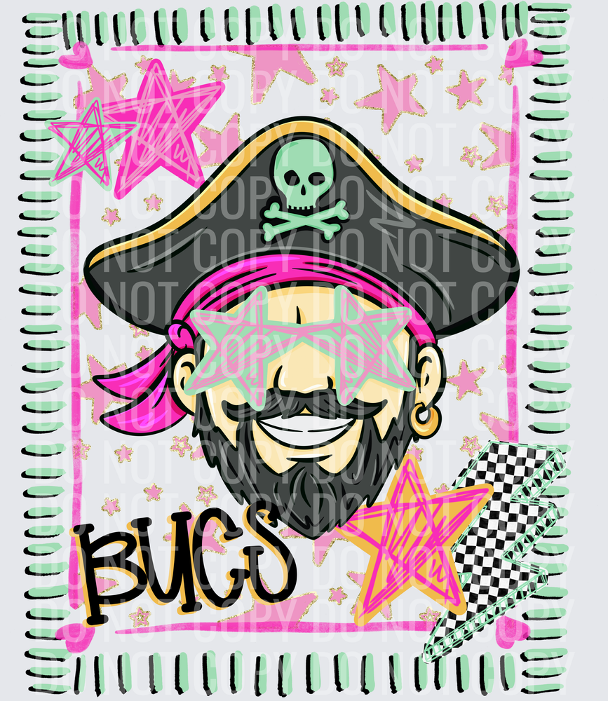 BUCS