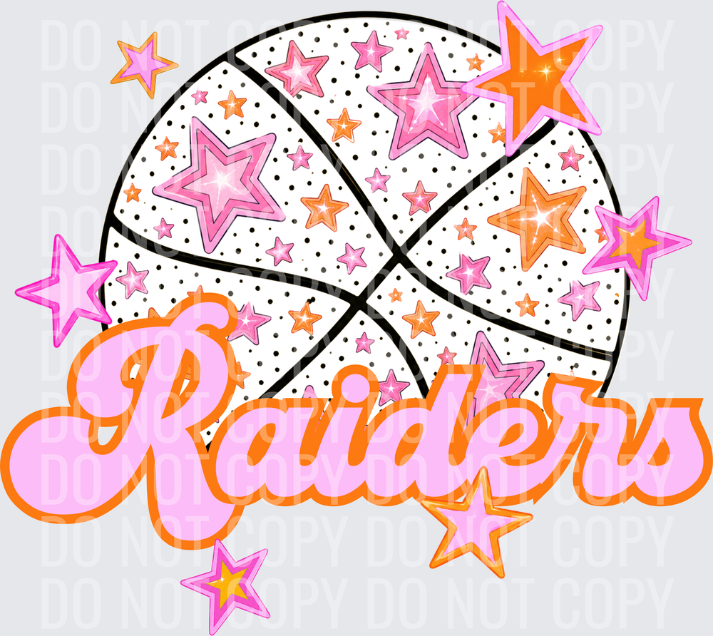 RAIDERS