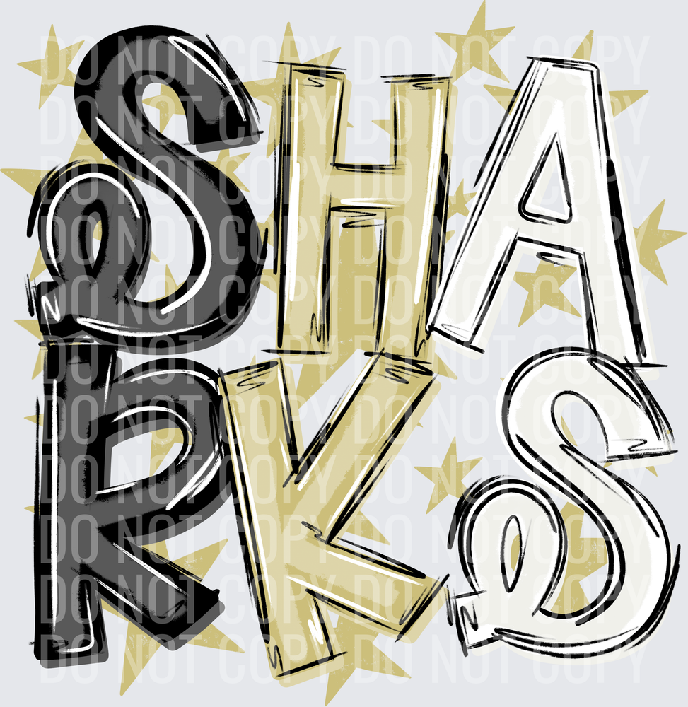 SHA-RKS