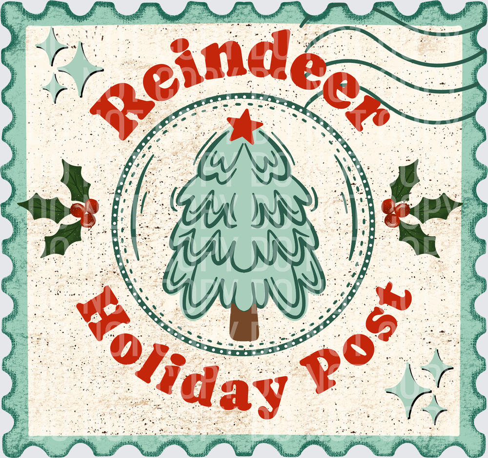 Reindeer