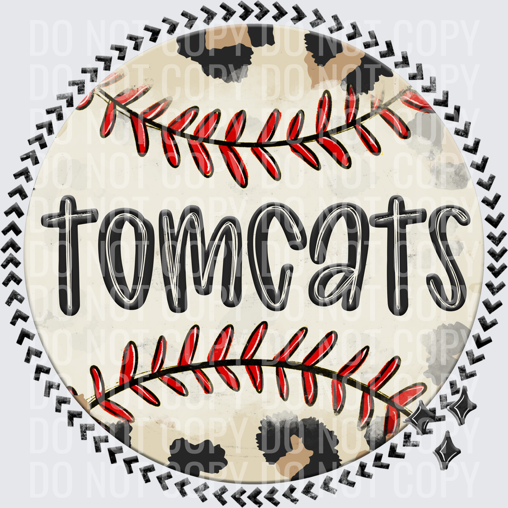 tomcats