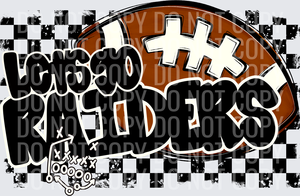 RAIDERS