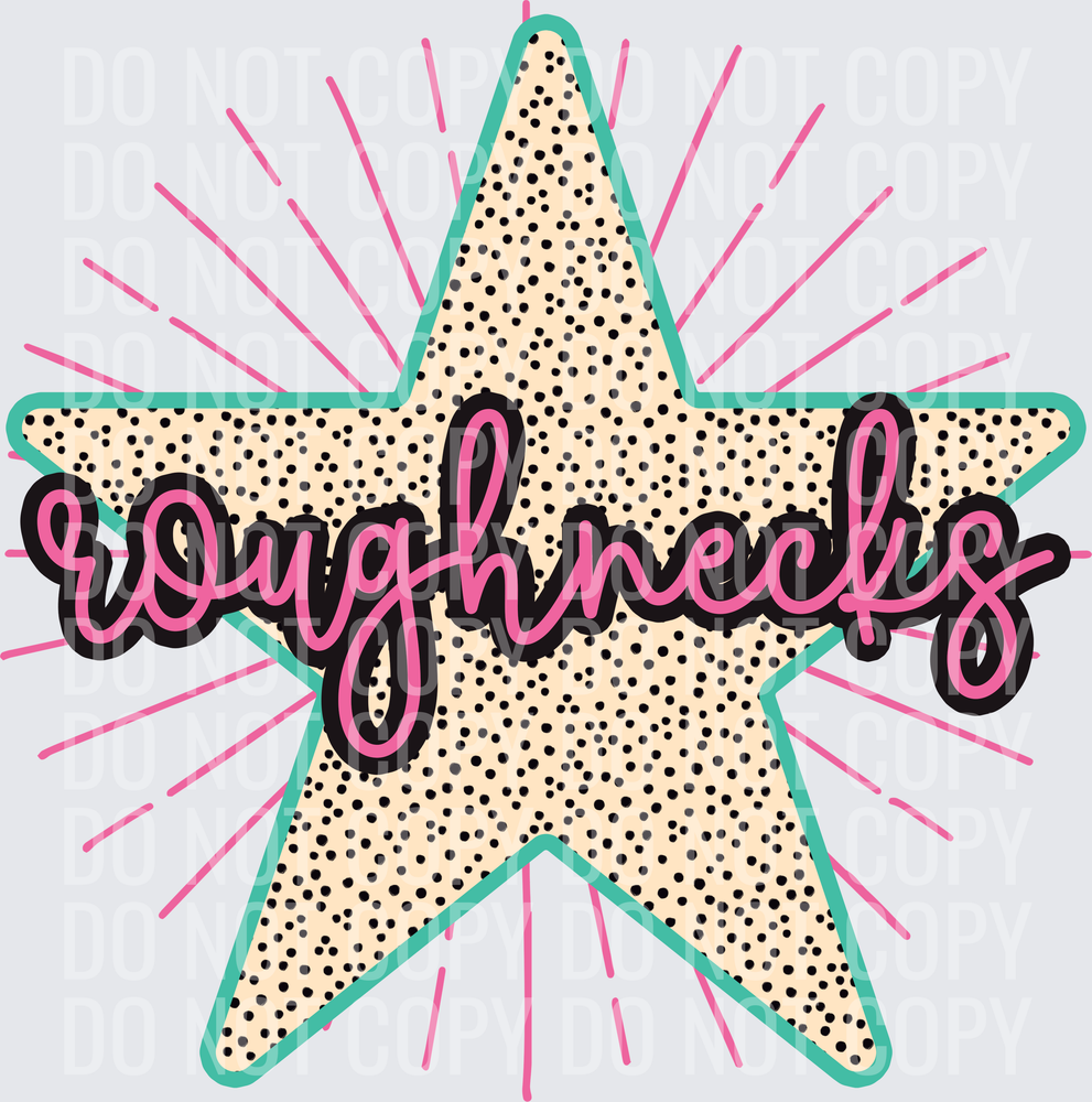 roughnecks