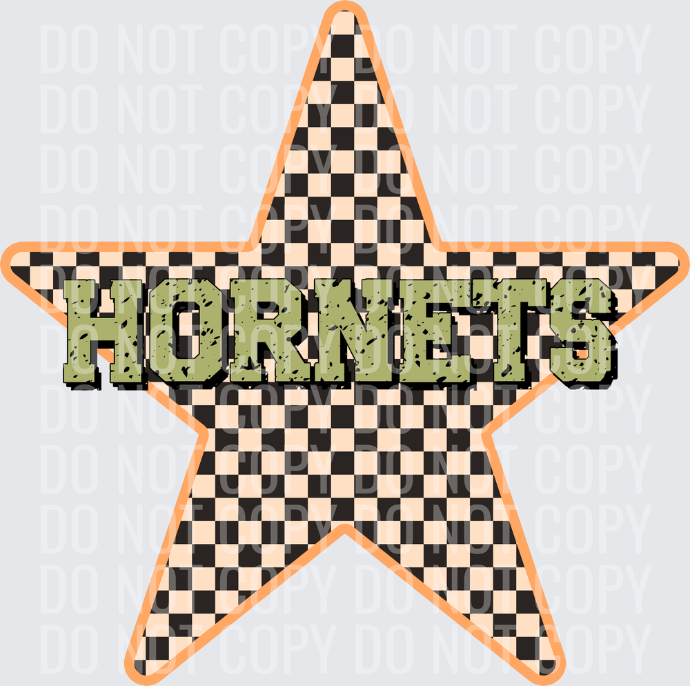 hornets