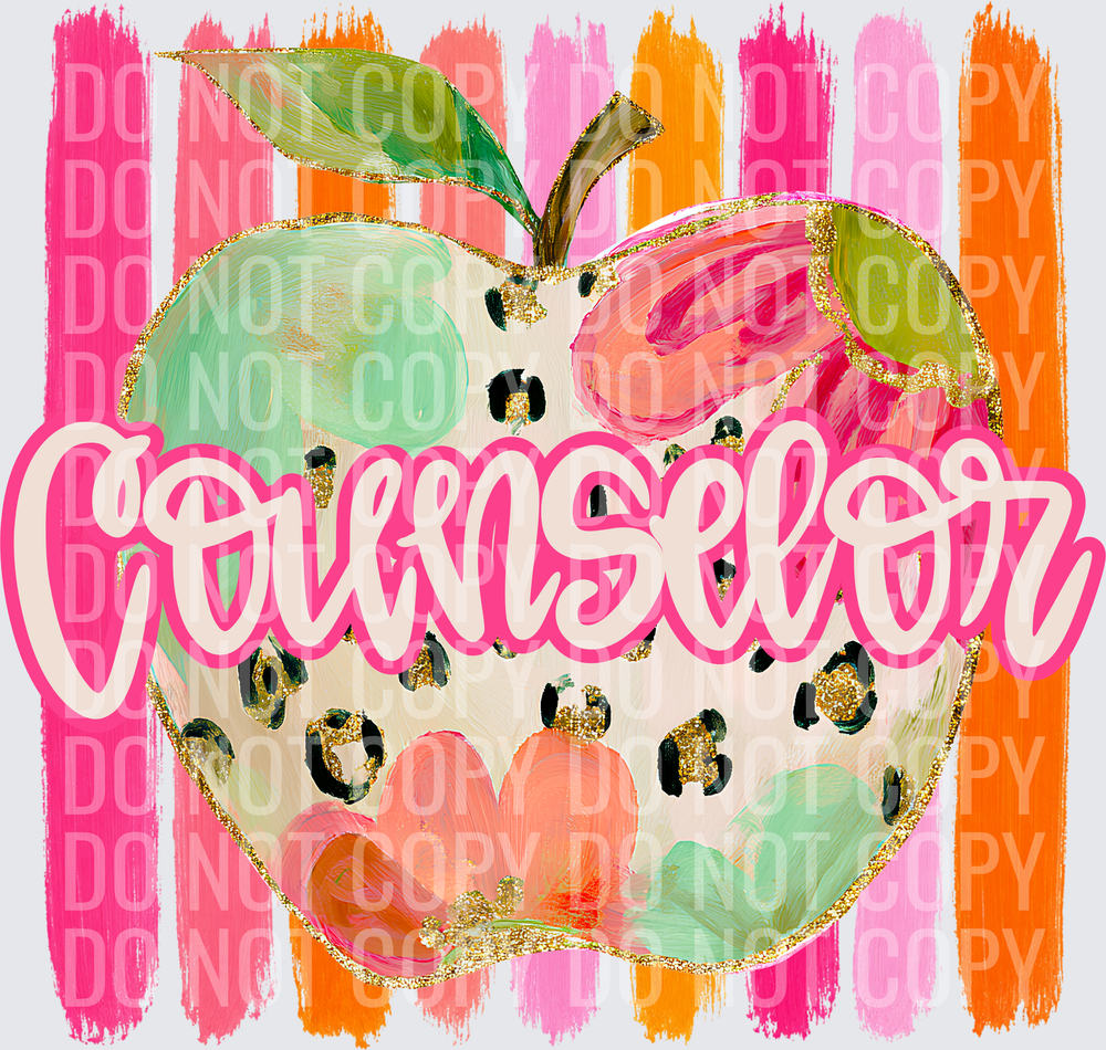 COUNSELOR