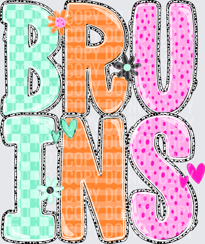bru-ins