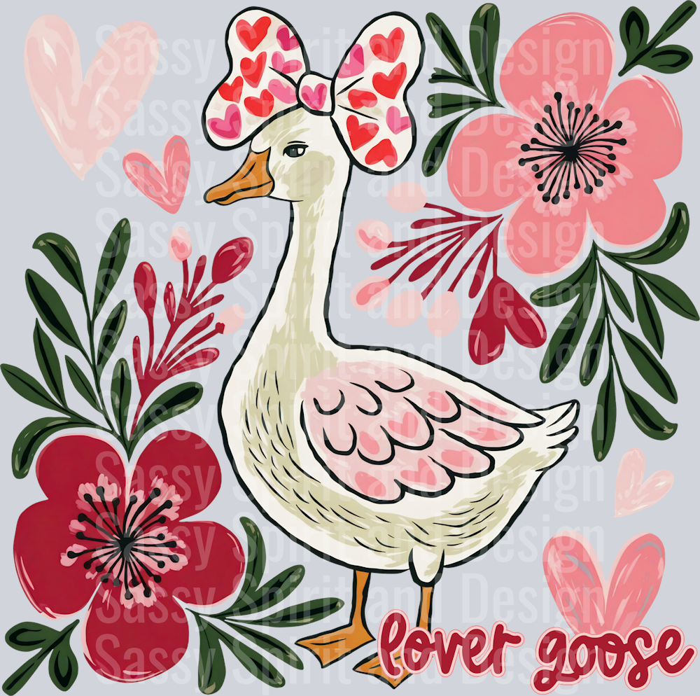LoverGoose