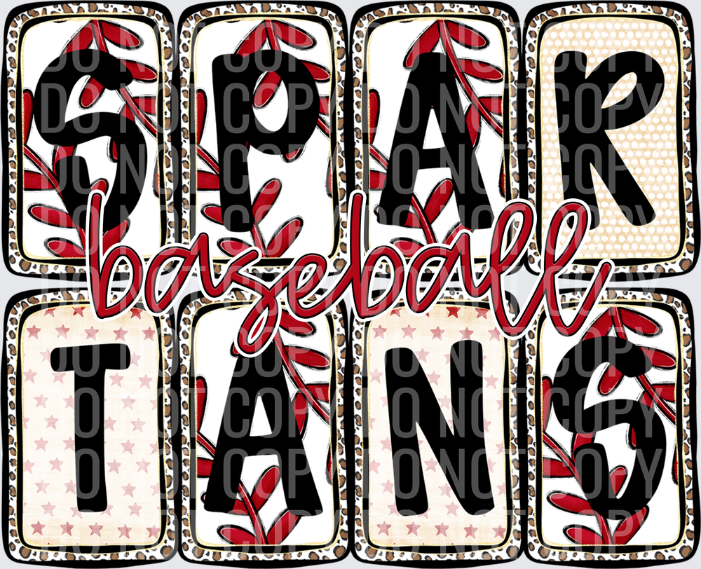 spartans