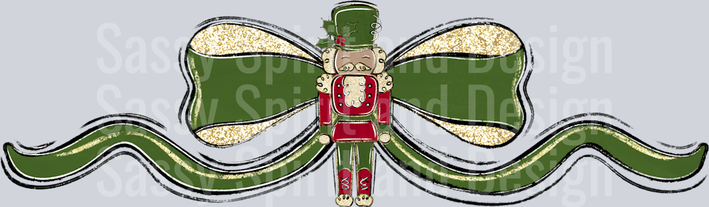 NUTS ABOUT CHRISTMAS POCKET MEDIUM