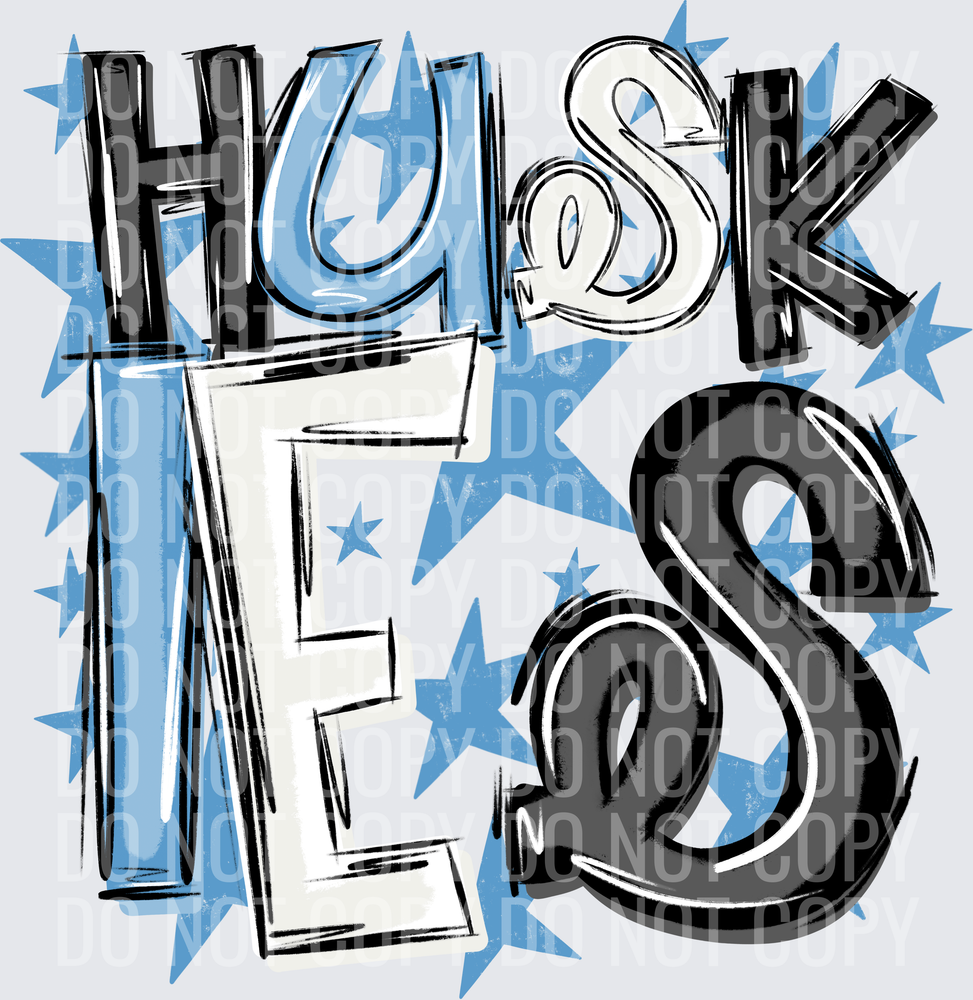 HUSK-IES