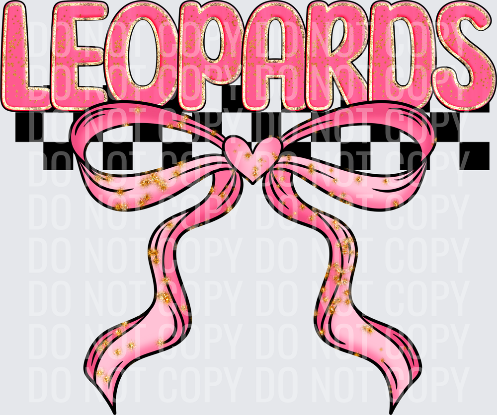 Leopards