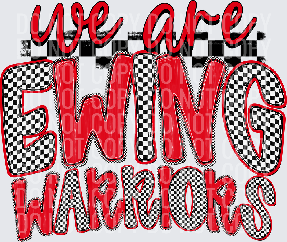 Ewing Warriors (1)
