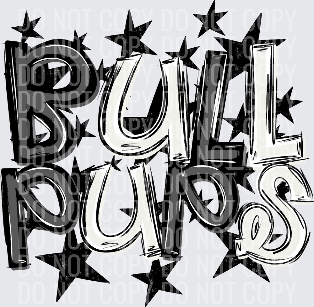 BULL-PUPS