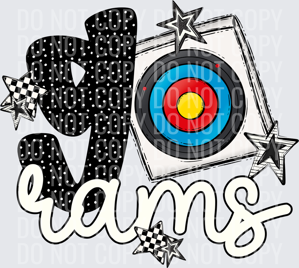 RAMS