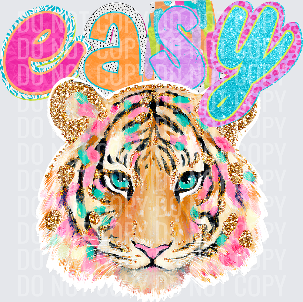 EASY TIGER