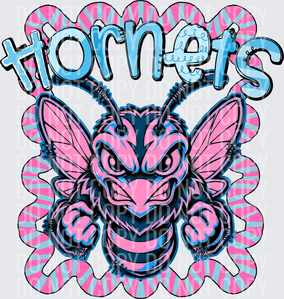 KayndiDesigns 08.26 Whimsy Hornets 4