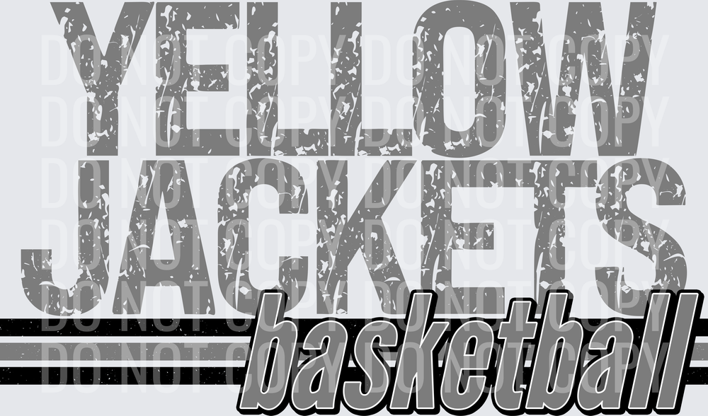 yellow jackets