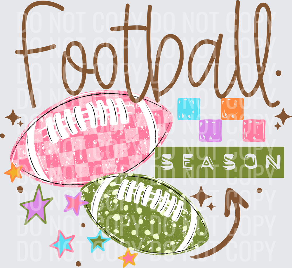 Football season