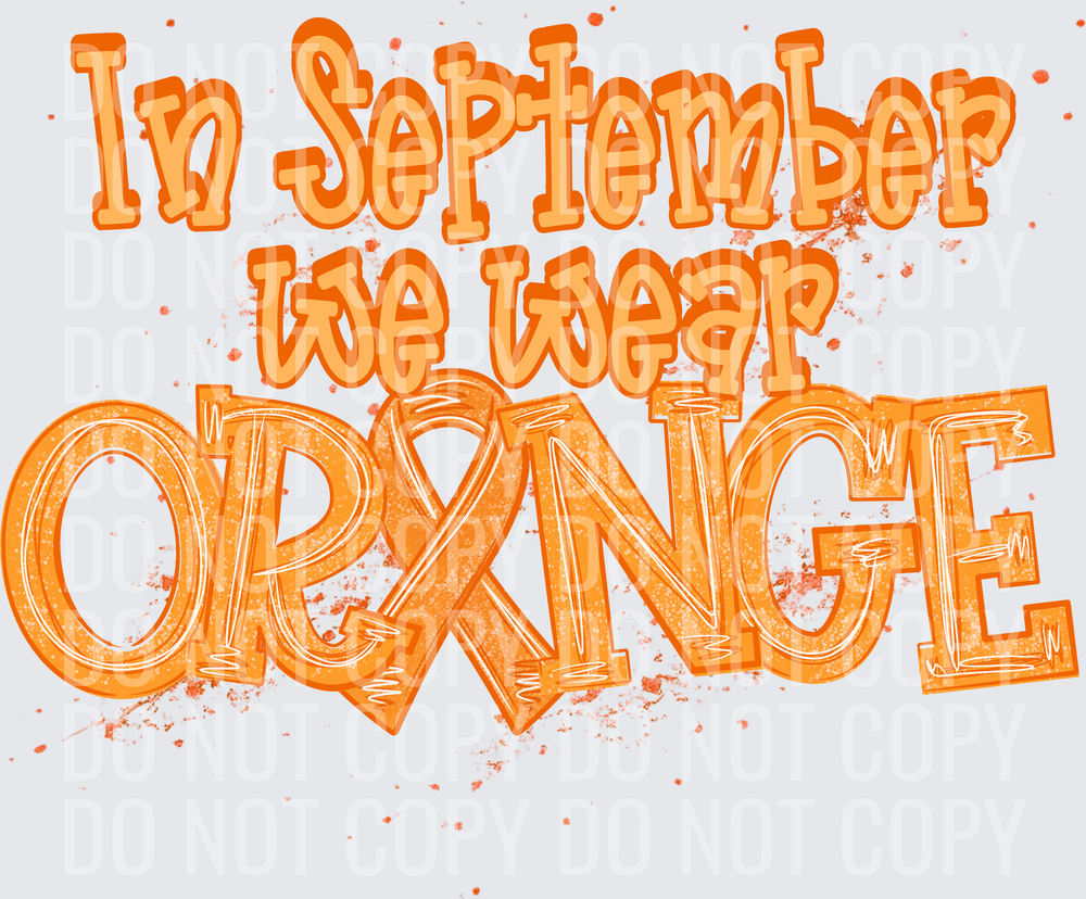 IN SEPTEMBER ORANGE (2)