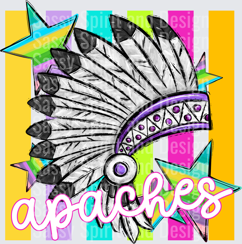 APACHES