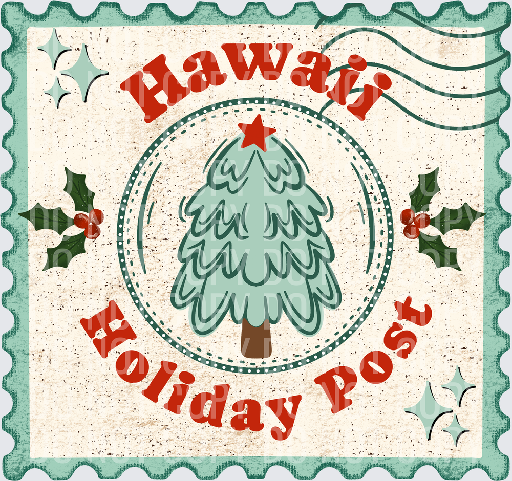 Hawaii