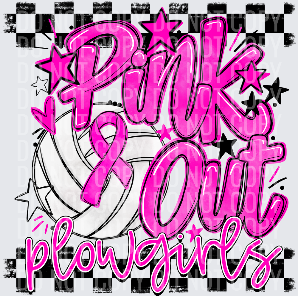 plowgirls