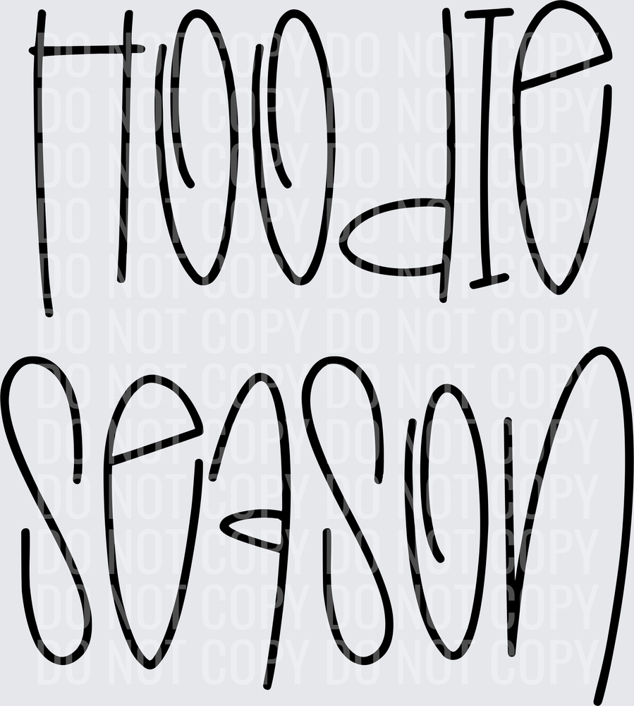 HoodieSeason