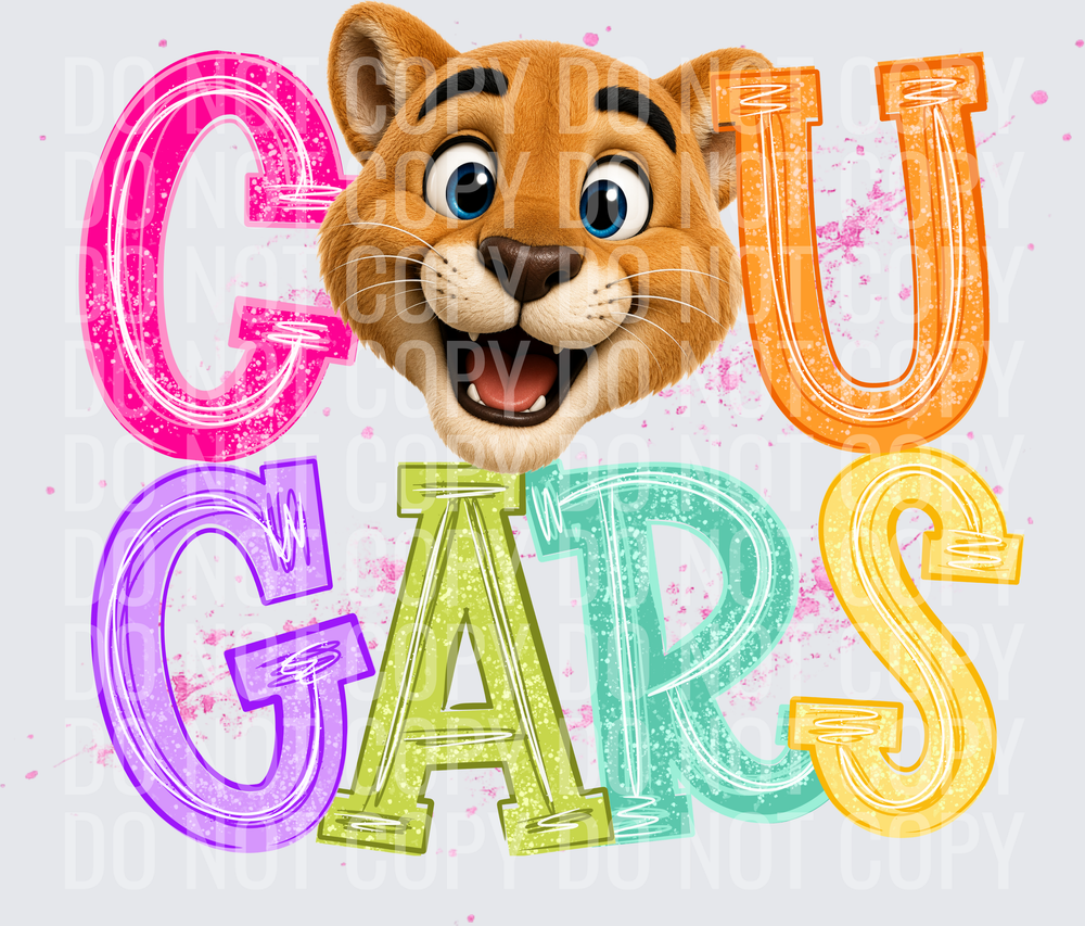 COUGARS
