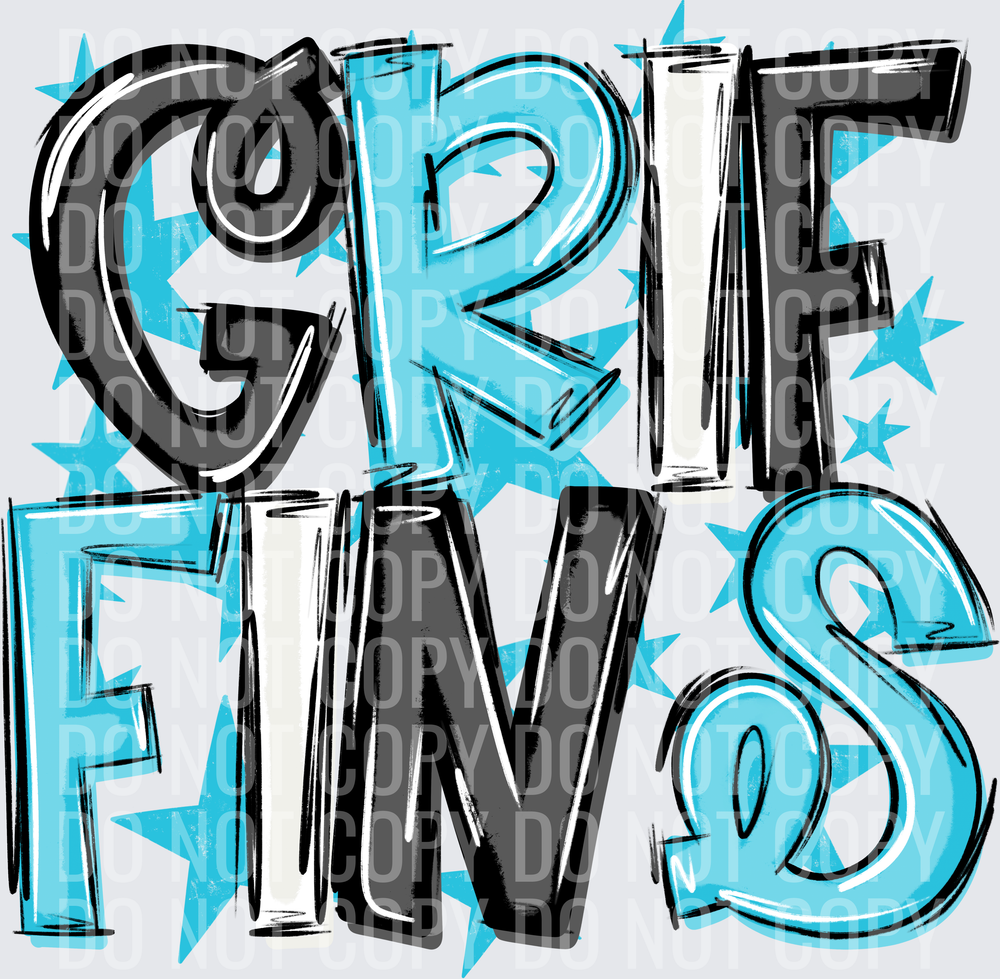 GRIF-FINS