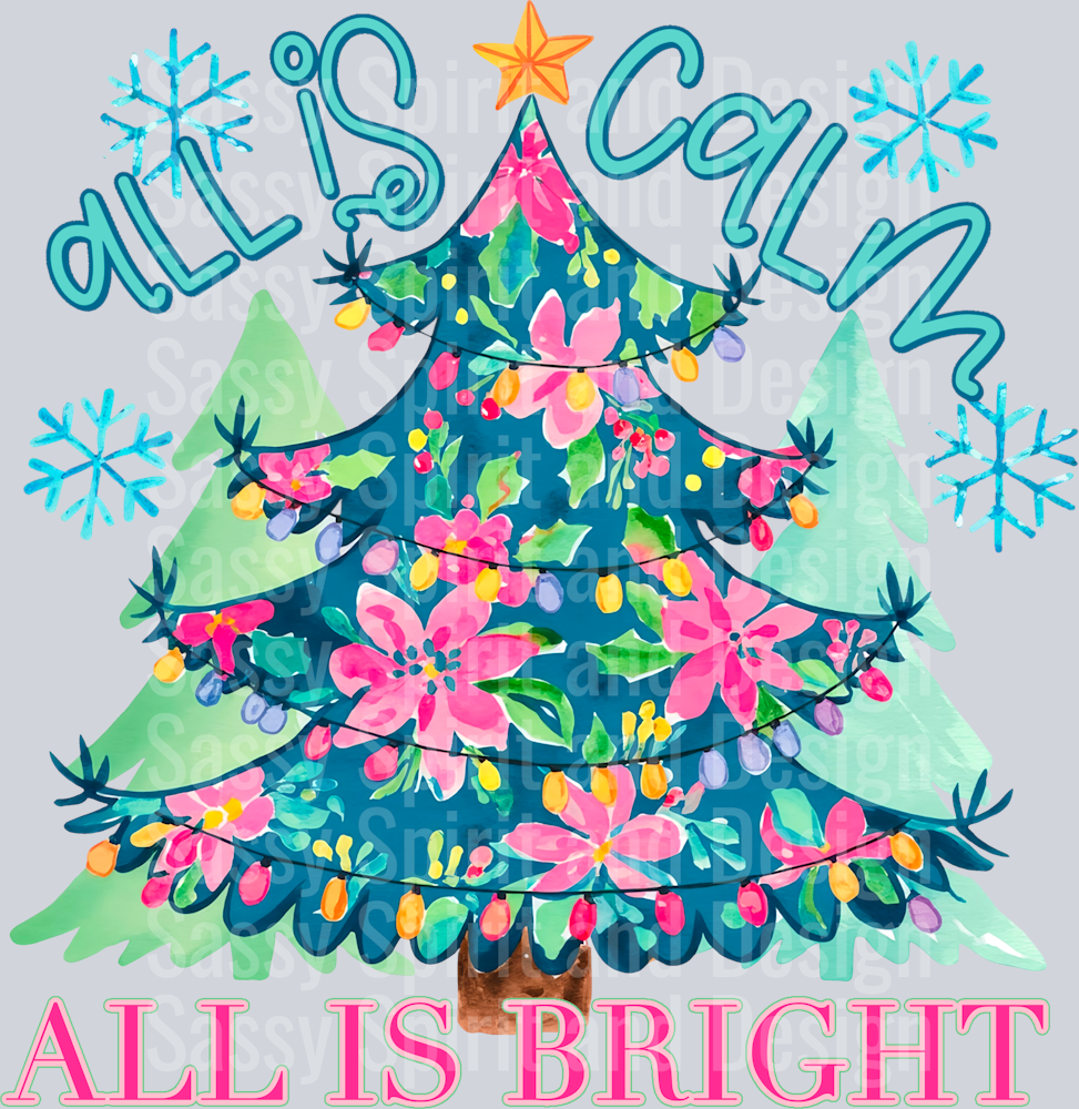 AllIsCalmAllIsBright