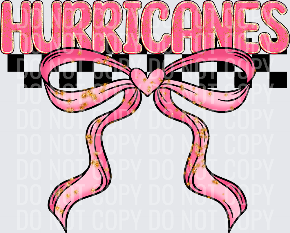 Hurricanes