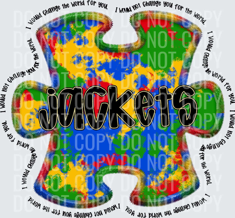 jackets