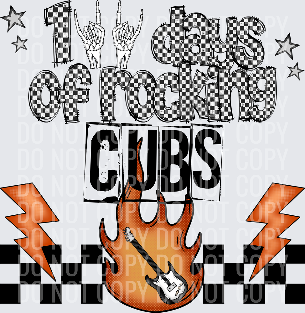 cubs