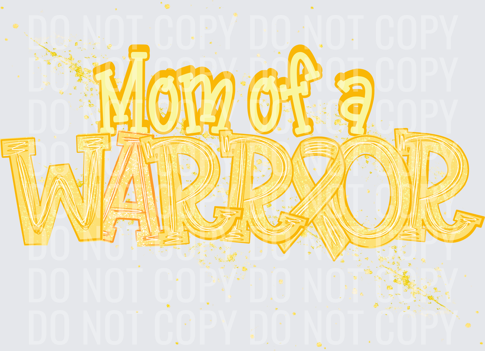 MOM OF